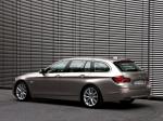 BMW 520d Touring 2010 года